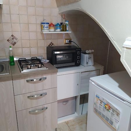 Palma House Apartment Catania Ngoại thất bức ảnh
