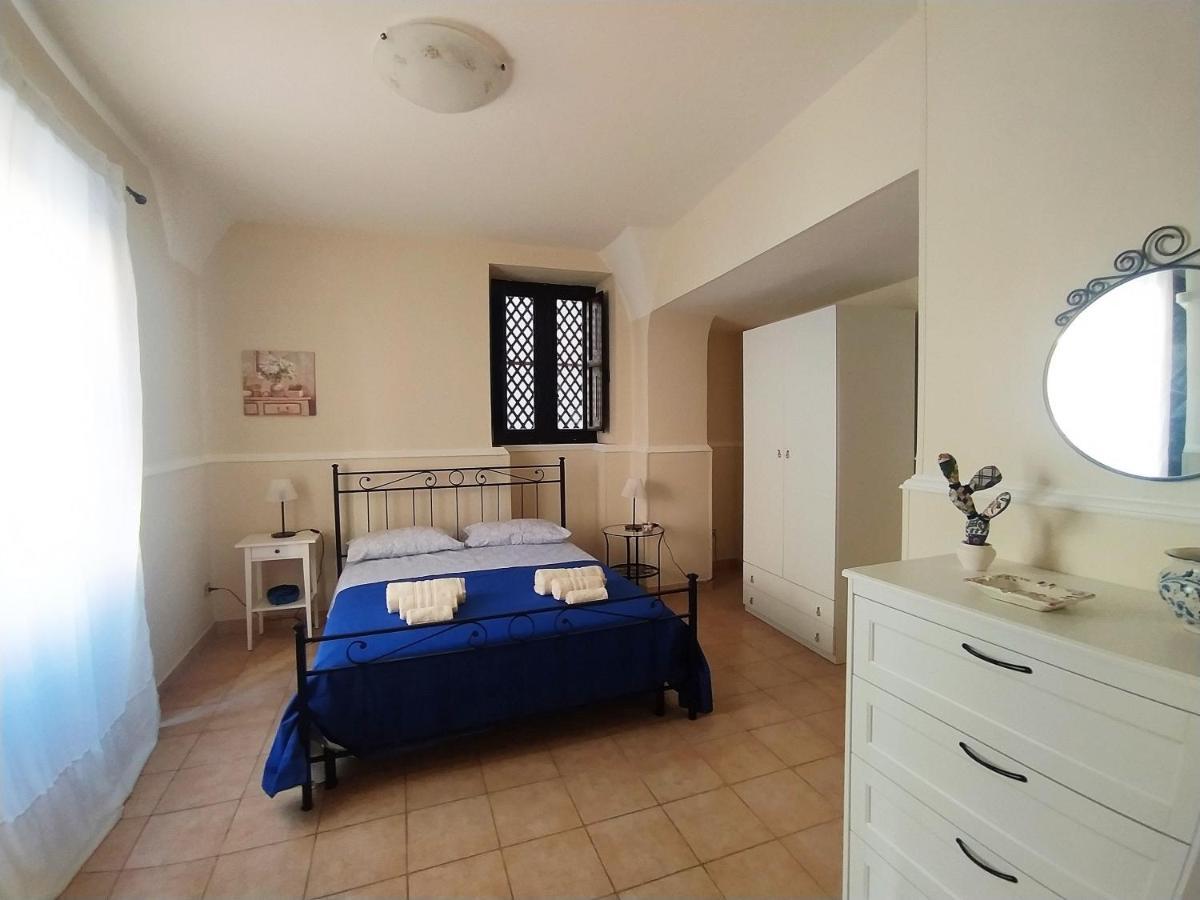 Palma House Apartment Catania Ngoại thất bức ảnh