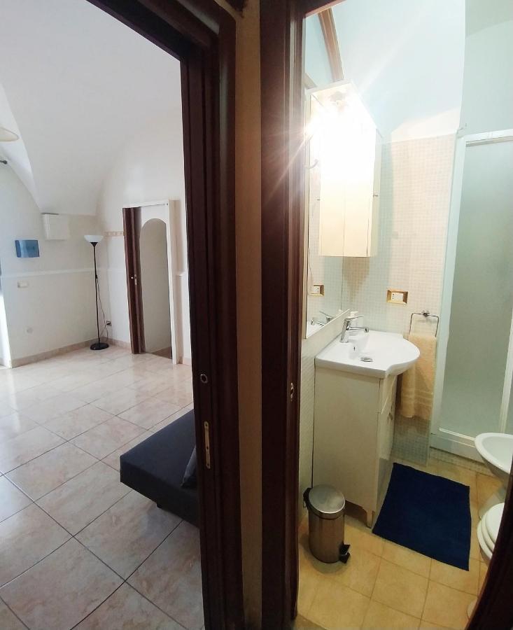 Palma House Apartment Catania Ngoại thất bức ảnh