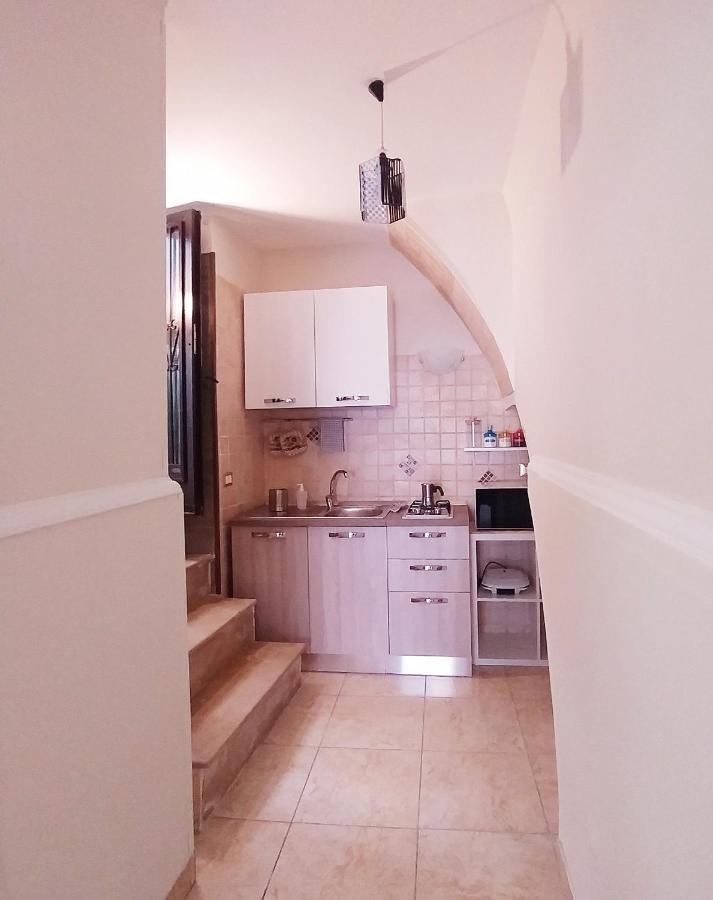 Palma House Apartment Catania Ngoại thất bức ảnh