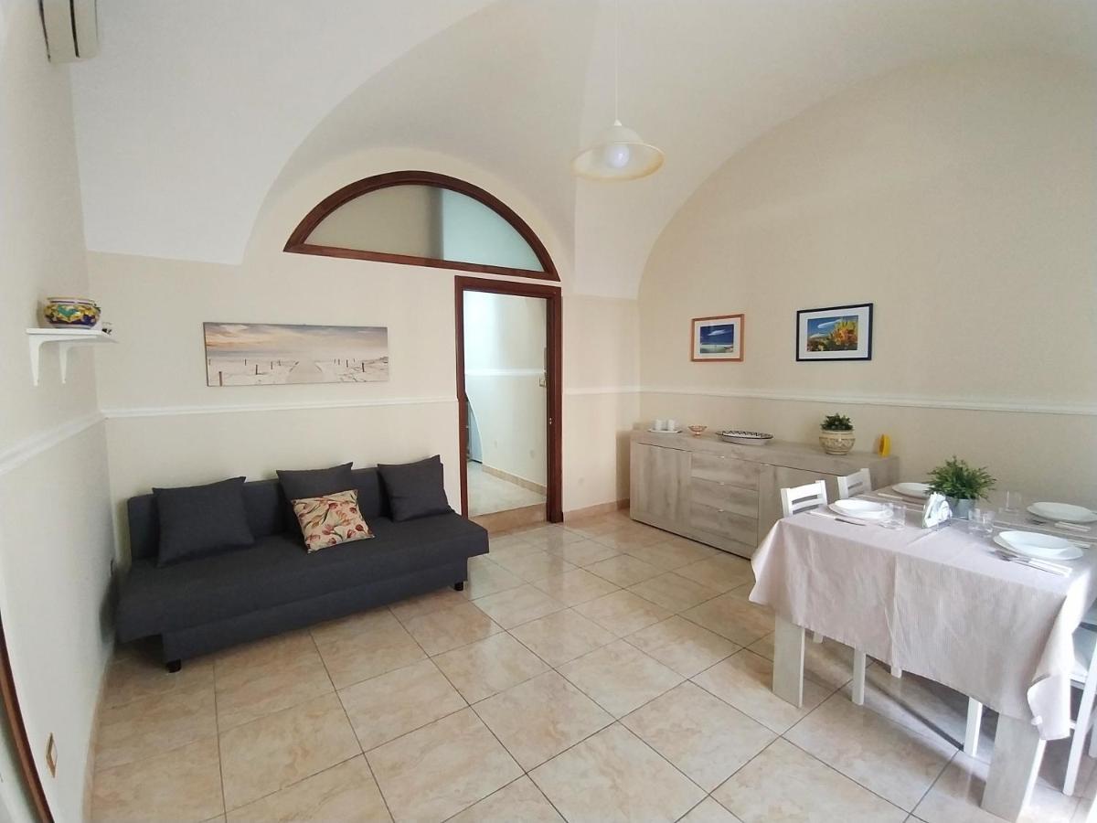 Palma House Apartment Catania Ngoại thất bức ảnh