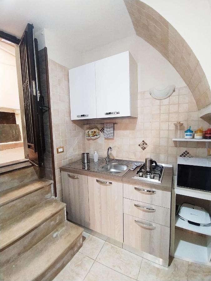 Palma House Apartment Catania Ngoại thất bức ảnh
