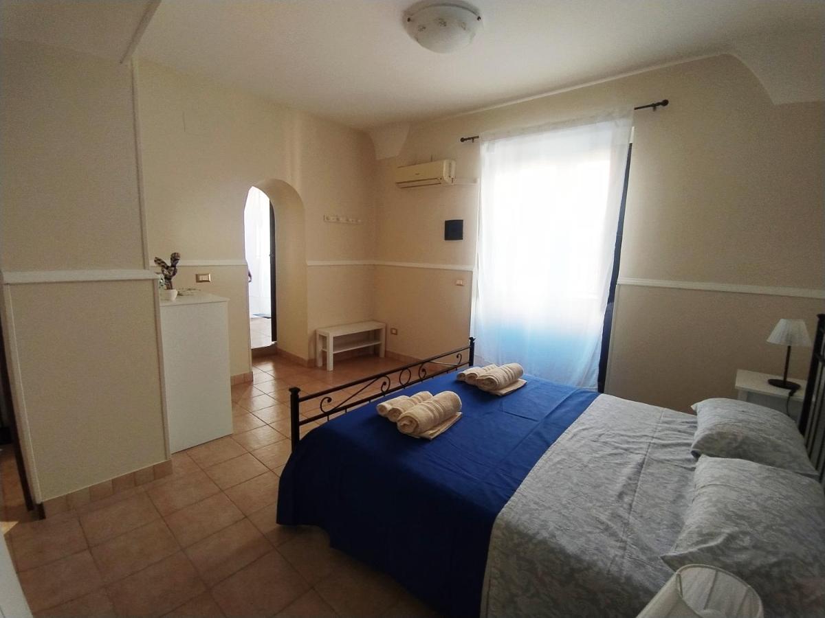 Palma House Apartment Catania Ngoại thất bức ảnh
