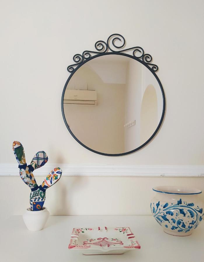 Palma House Apartment Catania Ngoại thất bức ảnh