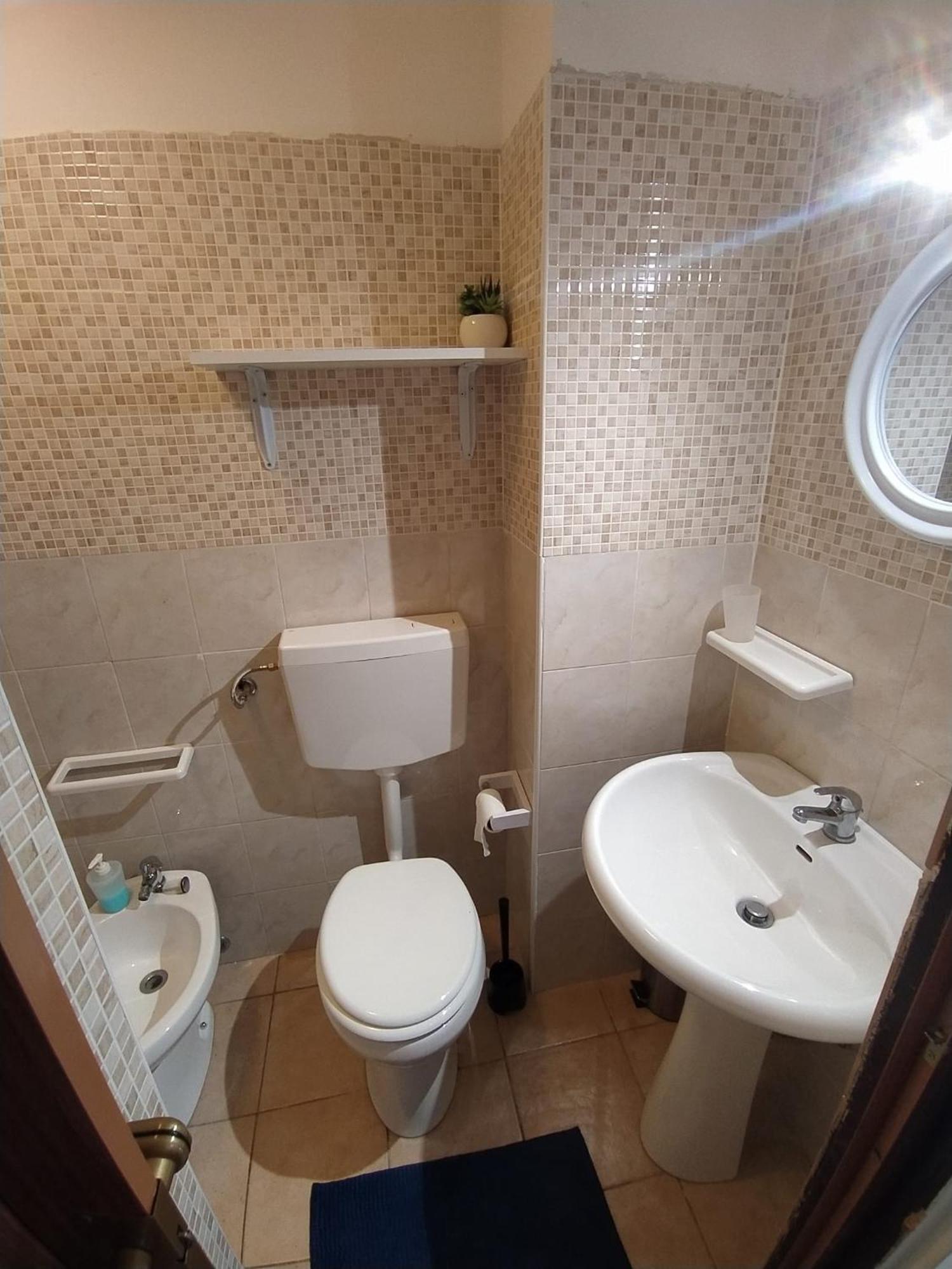 Palma House Apartment Catania Ngoại thất bức ảnh